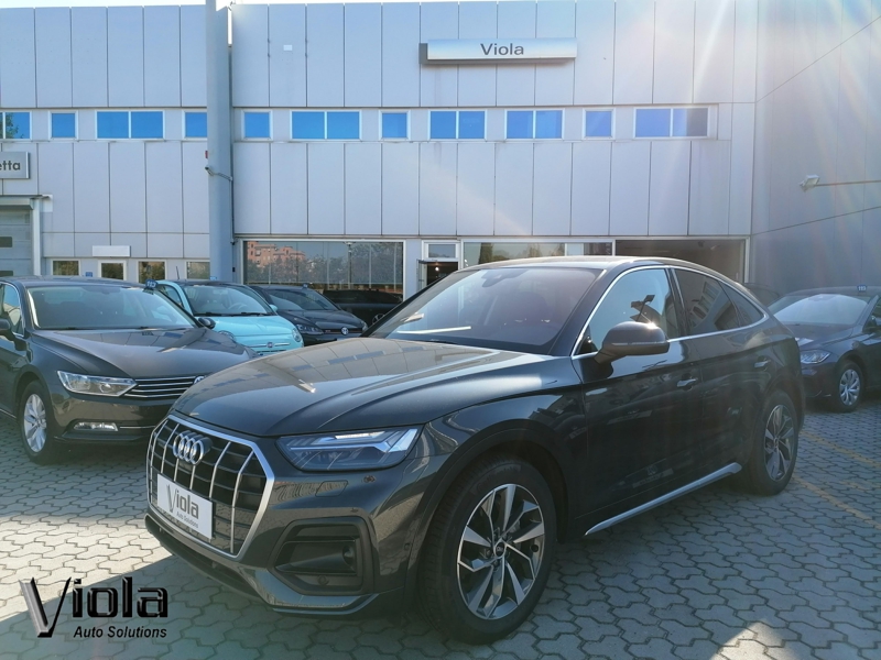 Elenco Veicoli della Viola Auto Solutions srl